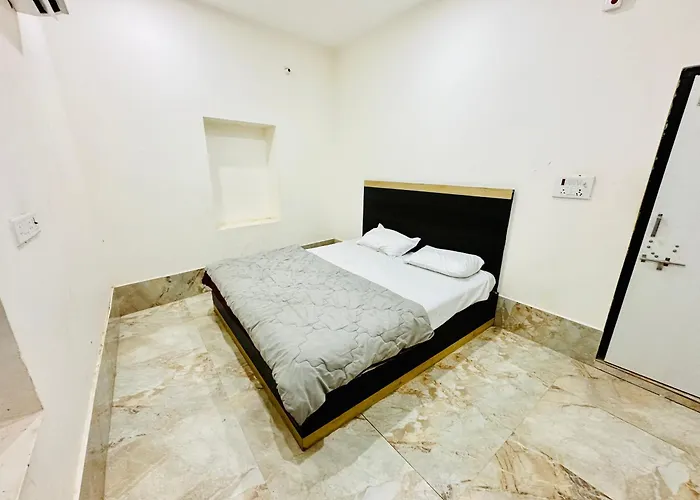 Hotel Suraj Haveli