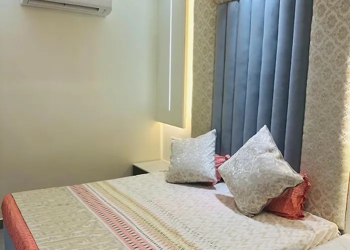 The Cerro Rico- Premium Rooms