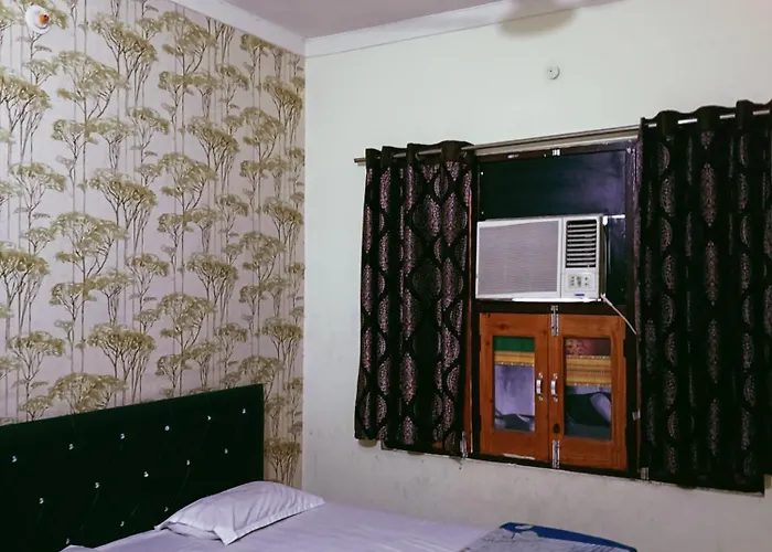 Rajwada Hotel