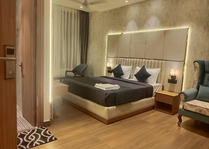 Hotel Imperia Grand