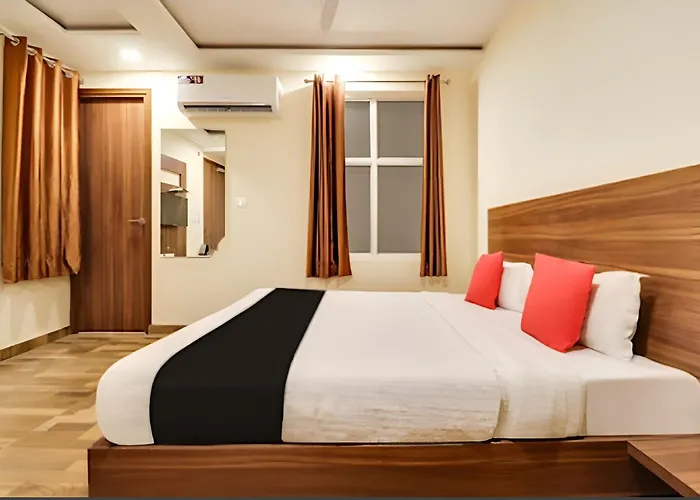 The Seven Wonders Inn Hotel And Banquet