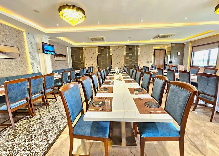 White Season By The Sky Imperial, Bhilwara