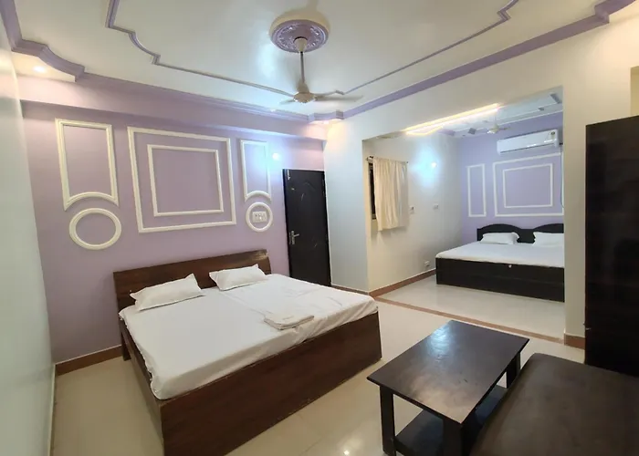 Sn3 Hotel