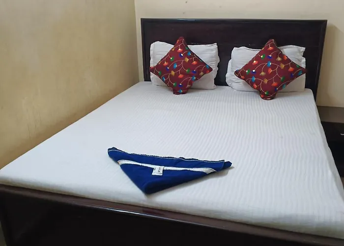 Vip Residency Hotel And Restaurant