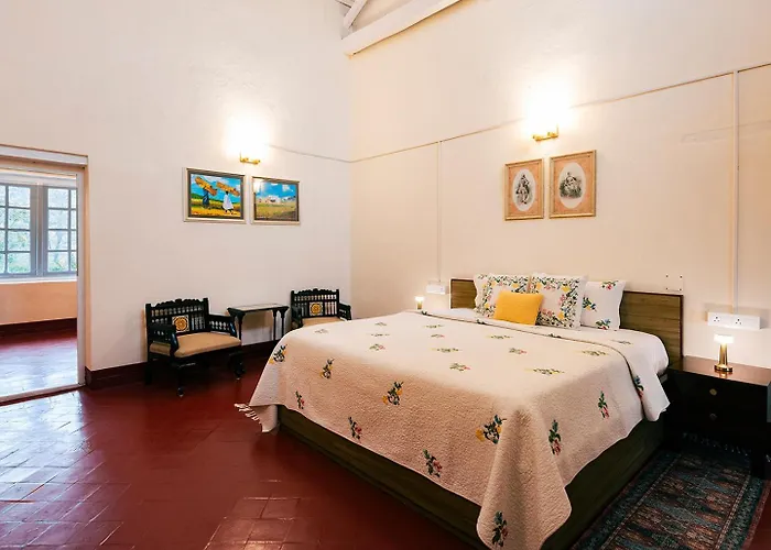 Sereniva Orange Grove Bungalow