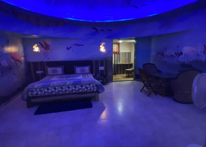 Hv Beach Resort
