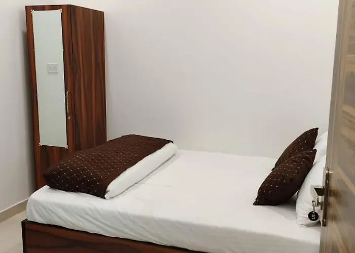 Hotel Vaishnavi