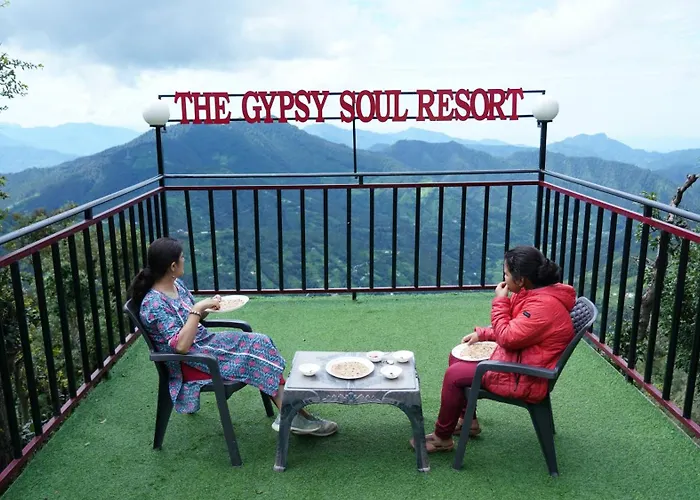 The Gypsy Soul
