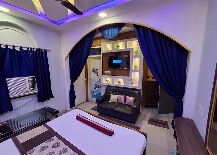 Hotel Sawpanlok