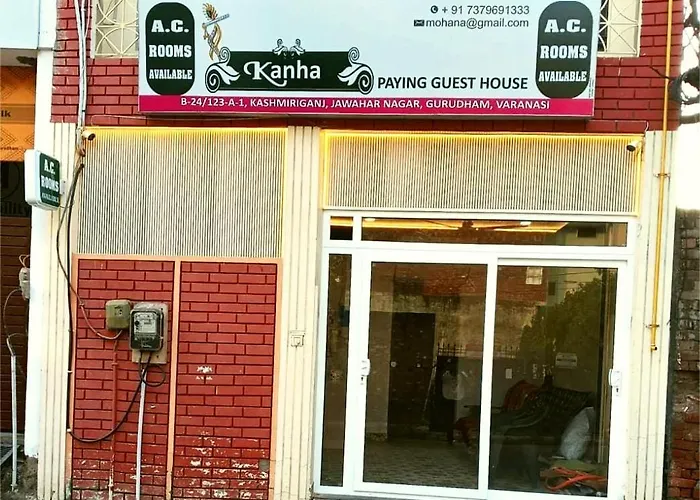 Kanha Guest House