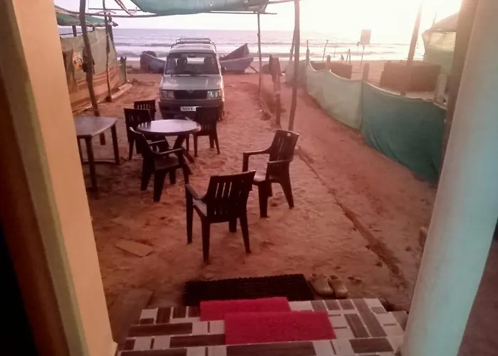 Shree Guru Beach Stay Gokarna