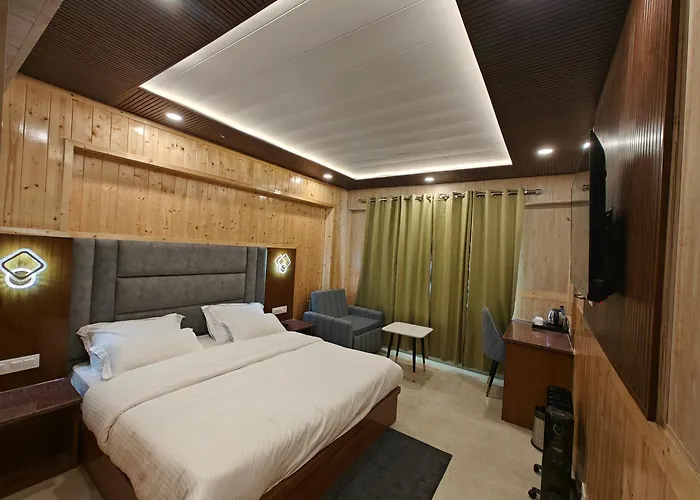 Hotel Yagya