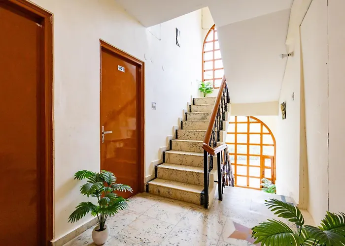 The Castle Villa Kufri
