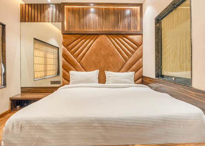 Madhuban Boutique Hotel