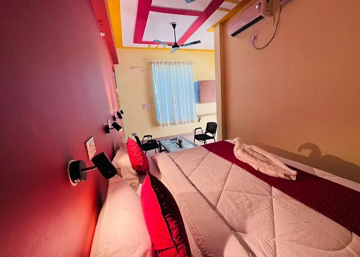 Elite Stay Hotel And Resort