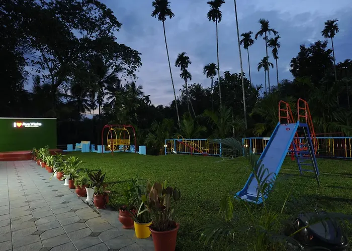 Ave Vista Resort & Hotels