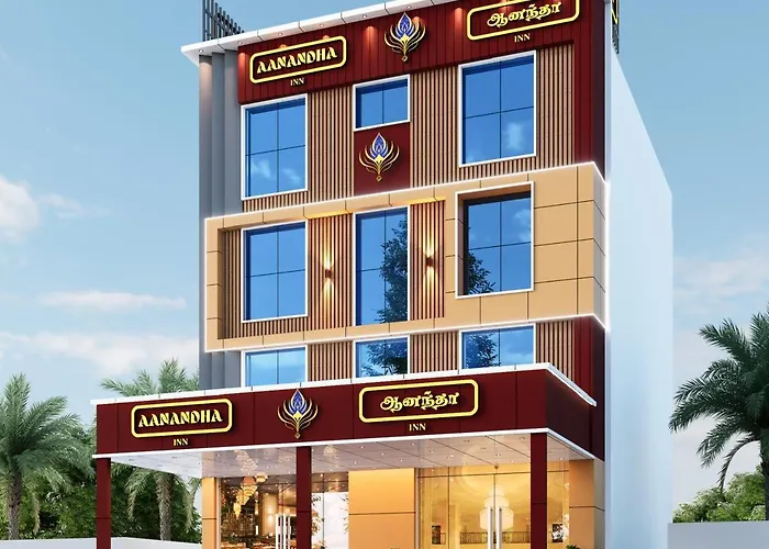 Aanandha Inn