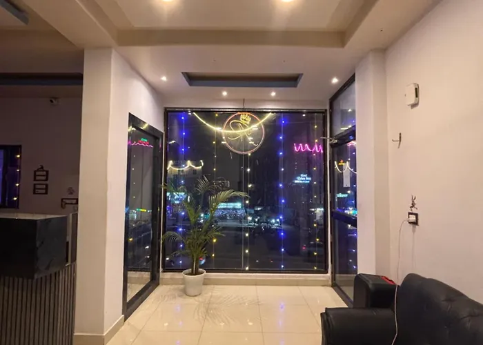 Ashirbad Lodge