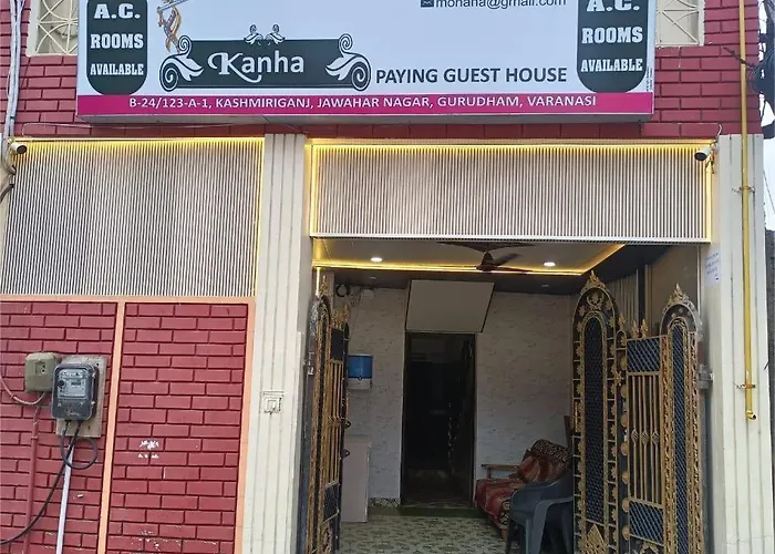 Kanha Guest House