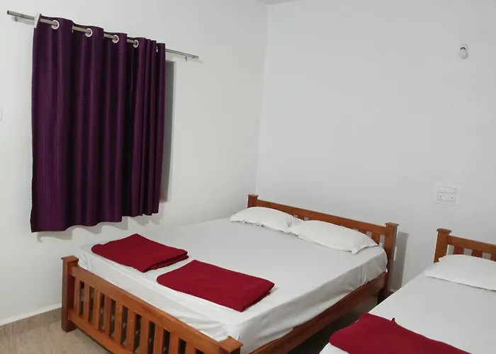 Shree Guru Beach Stay Gokarna