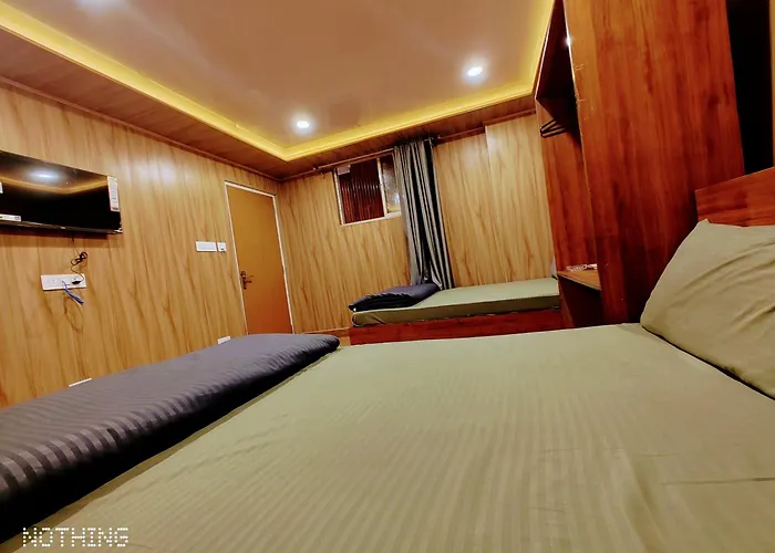 Oka Hotel