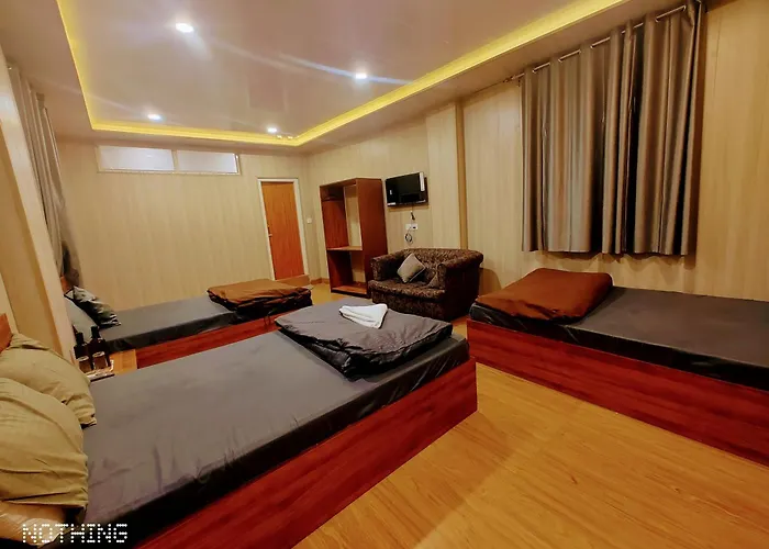 Oka Hotel