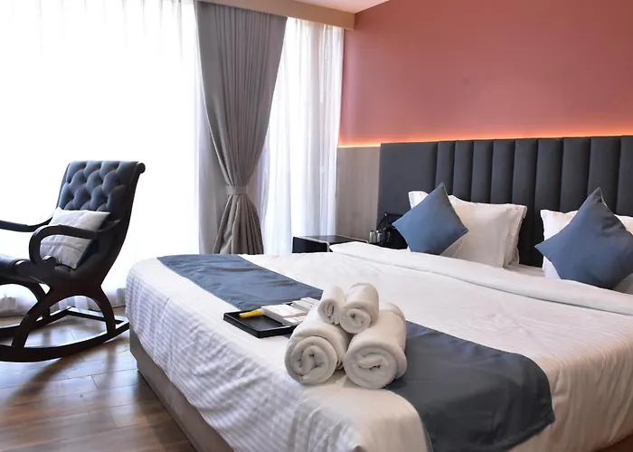Hotel Su-Casa