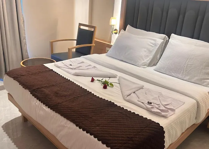 Hotel Suvidha Residency