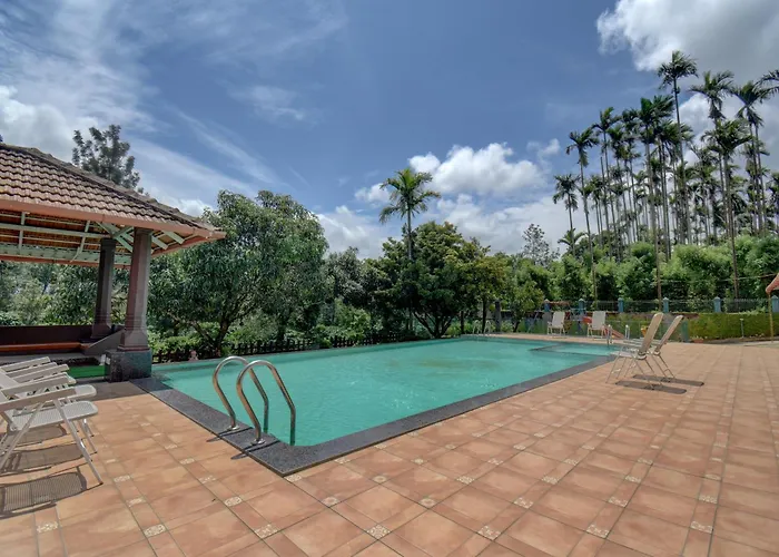 Siddhanta Manor By The Avyaan