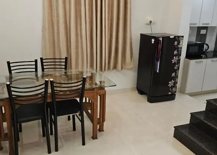 Leela Cottage