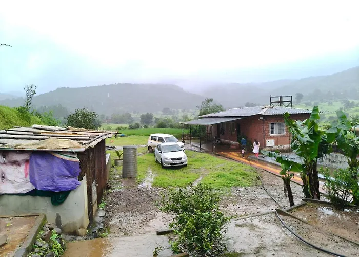 River And Nature Agro Tourism Resort
