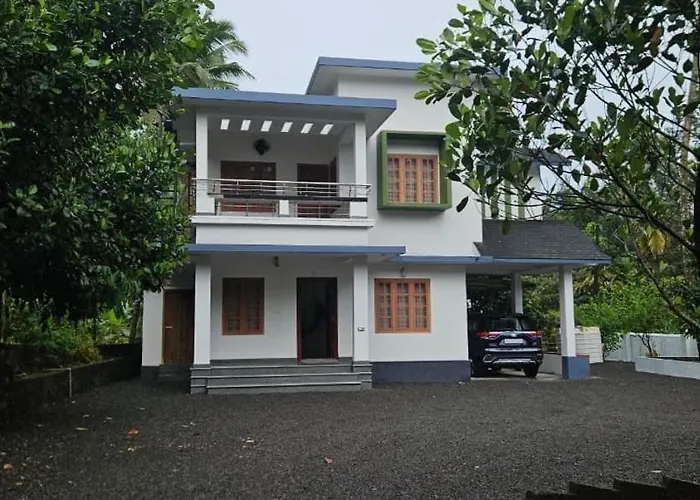 Leela Cottage