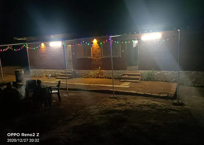 River And Nature Agro Tourism Resort