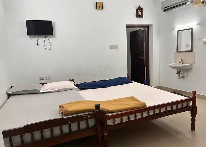 Anugraha Inn