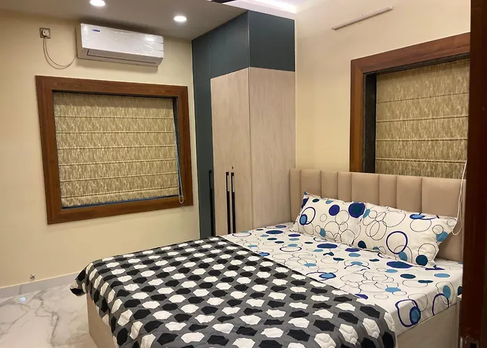 Jn 2Bhk Studio Apartment Birati