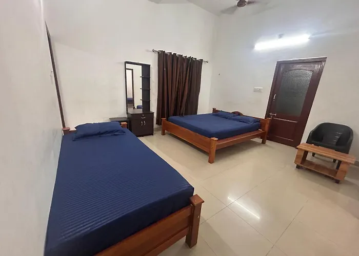 Anugraha Inn