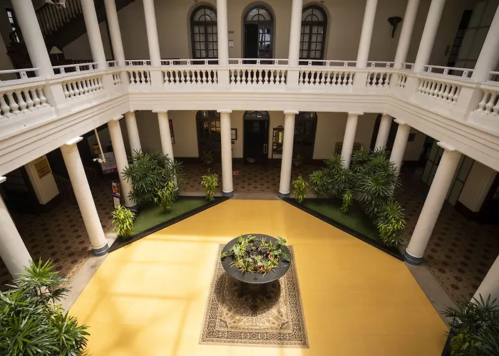 Royal Orchid Brindavan Garden Palace & Spa Mysore