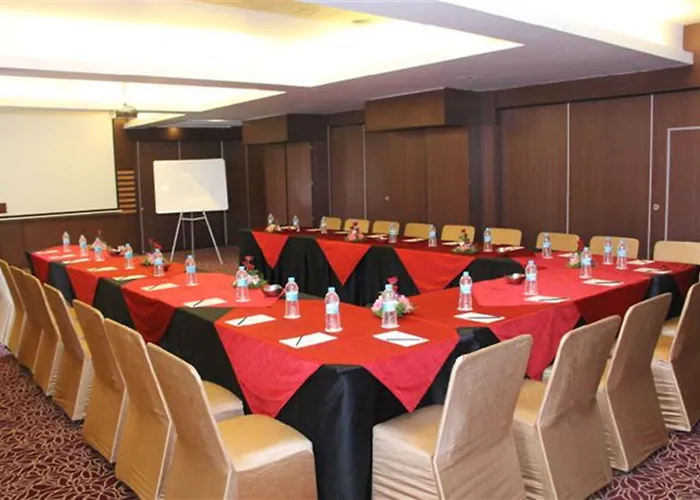 Royal Orchid Golden Suites Pune