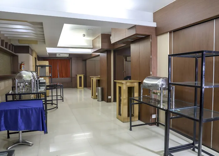 Royal Orchid Golden Suites Pune