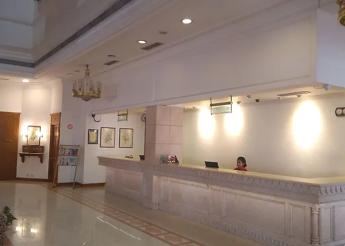 Abad Atrium