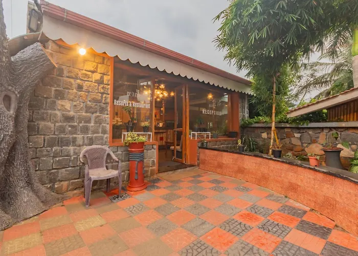 The Nest Inn Resort Masinagudi