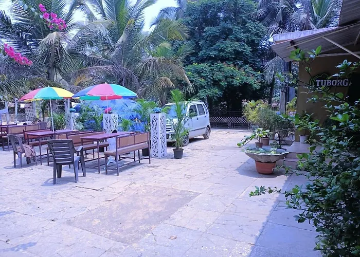 Hotel Samaira