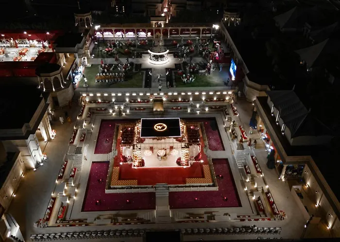 Gobindgarh Jaisalmer