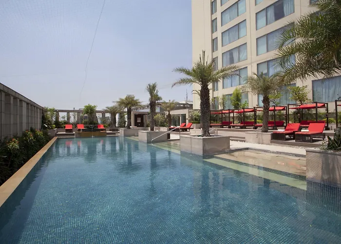 Hyatt Regency Amritsar Hotel & Spa