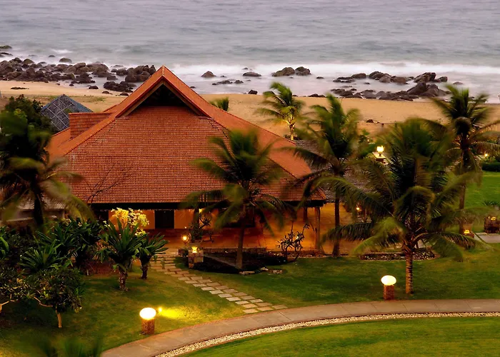 The Park Visakhapatnam