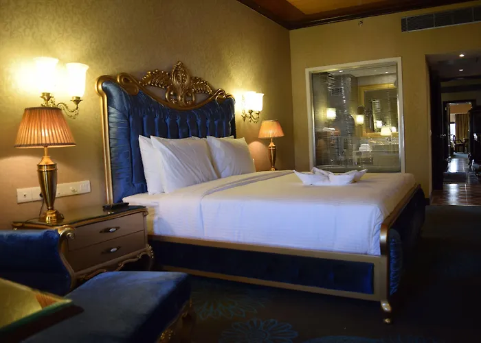 The Piccadily Hotel