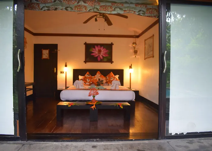 Amritara Shalimar Spice Garden Resort & Spa