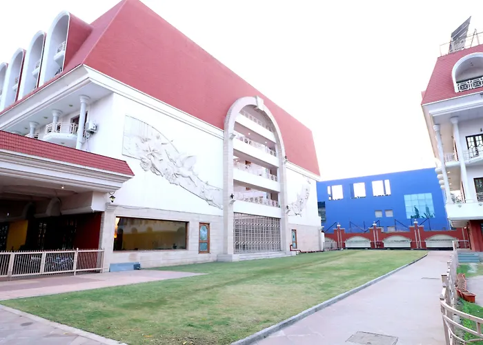 Hotel Agc