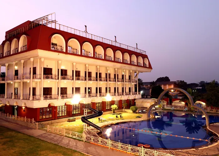 Hotel Agc