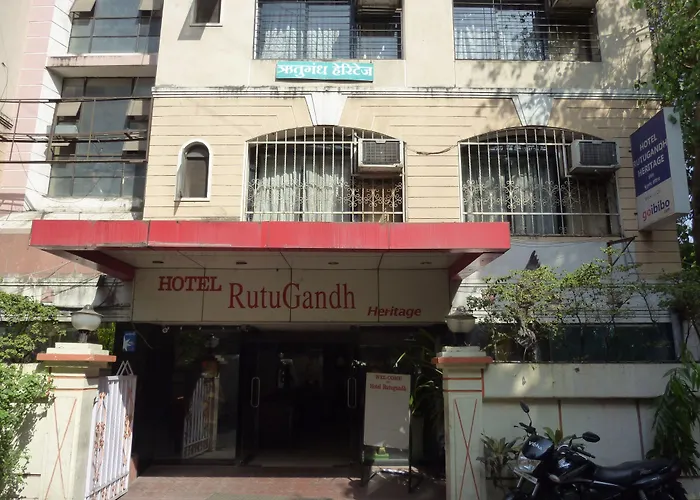 Rutugandh Heritage Pune